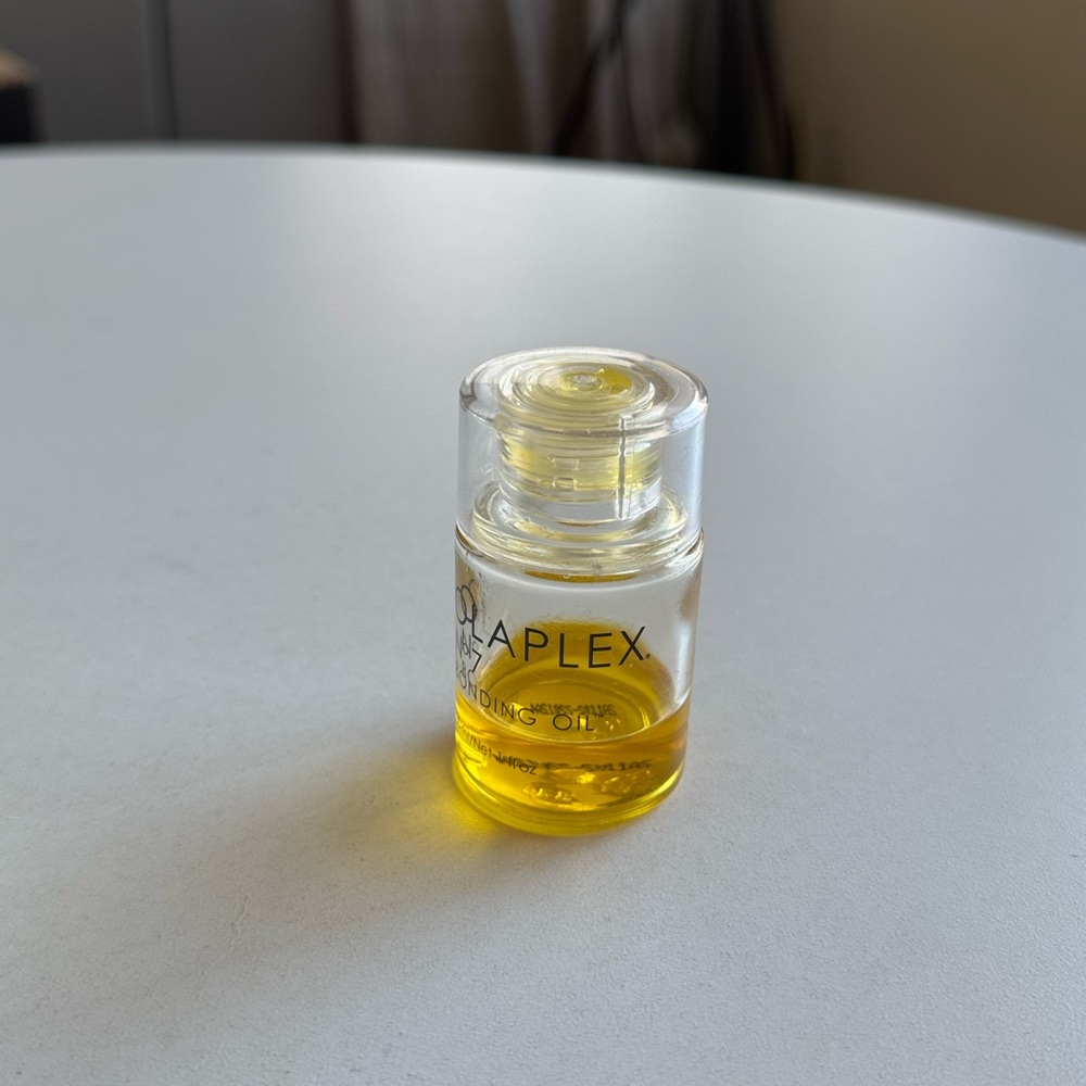 ❗️SOLD❗️Hair serums and oils - Picture 5 of 6